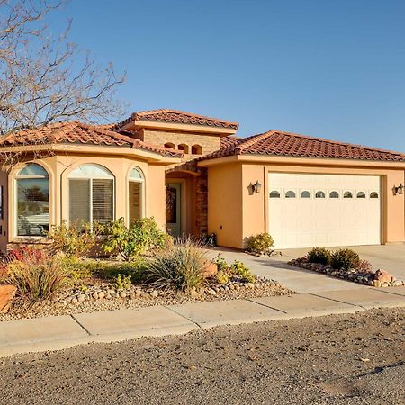Horseshoe Bend Retreat Fire Pit And Mountain Views! Page Exterior foto