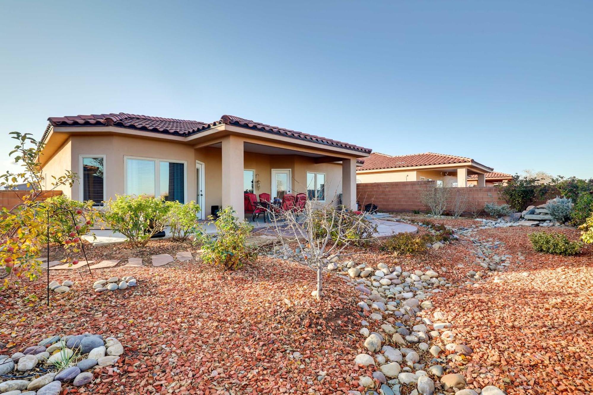 Horseshoe Bend Retreat Fire Pit And Mountain Views! Page Exterior foto
